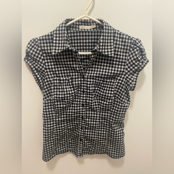 Cute, great condition blouse - Picture 1 of 5